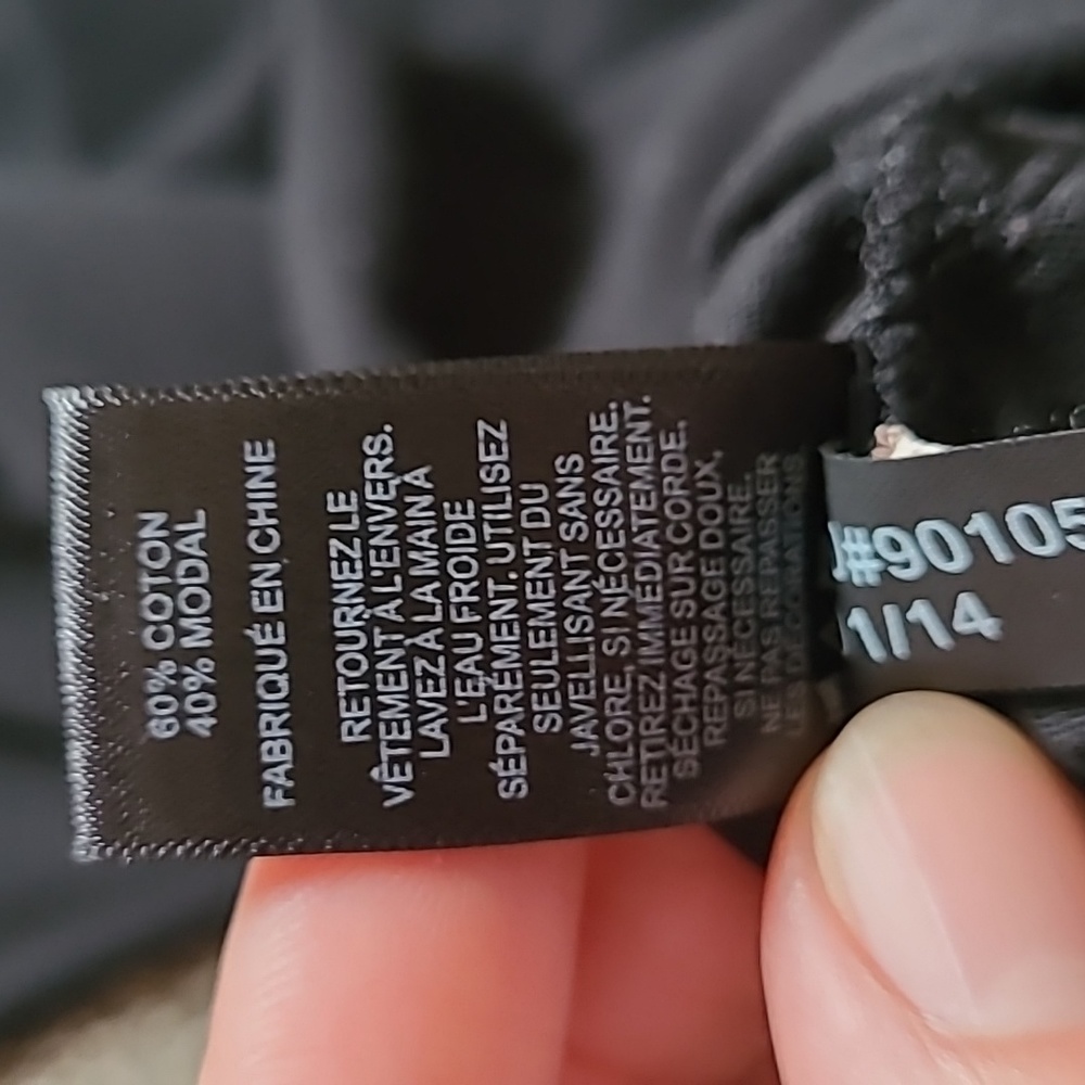 Women Top Express size xs - Picture 4 of 4